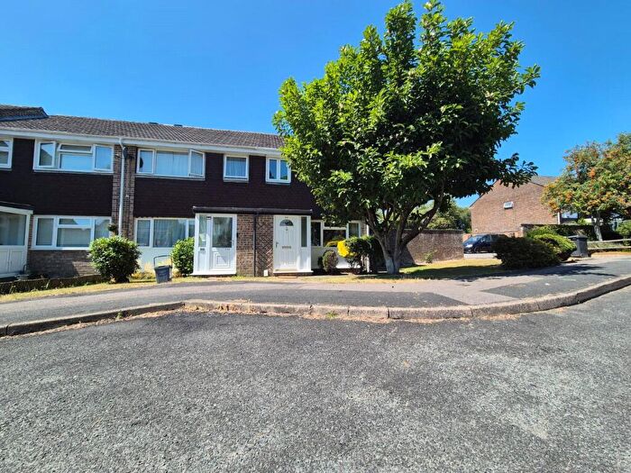 3 Bedroom End Of Terrace House For Sale In Mortimer Way, North Baddesley, Southampton, Hampshire, SO52