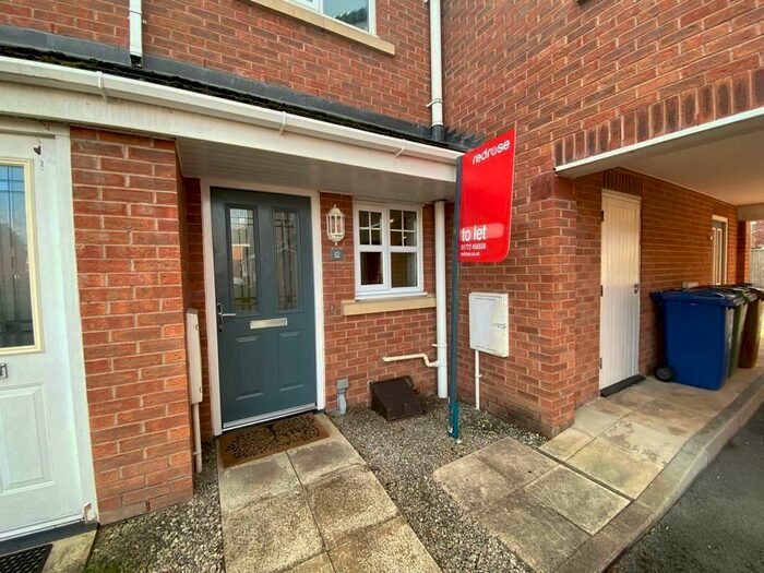 2 Bedroom Apartment To Rent In New Inn Close, Buckshaw Village, PR7