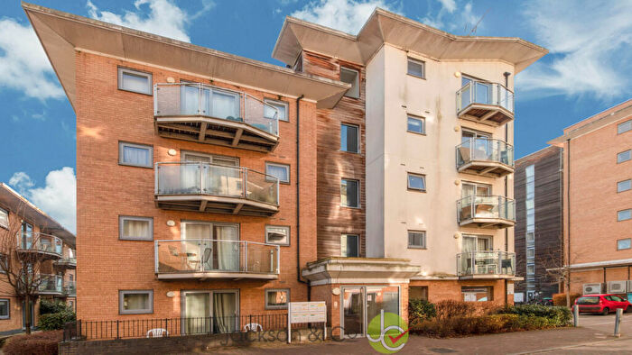 2 Bedroom Flat To Rent In Caelum Drive, Essex, CO2