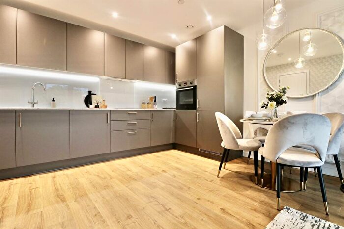 2 Bedroom Apartment To Rent In Liberty Court, Stone, Dartford, DA2