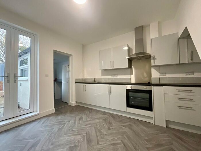 2 Bedroom Terraced House To Rent In Archer Street, Lincoln, LN5