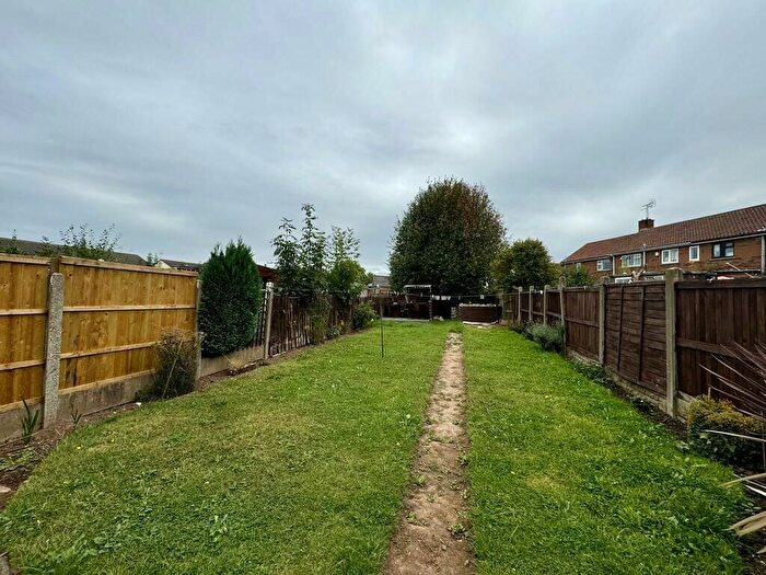 2 Bedroom Semi-Detached House For Sale In Sycamore Road, Carlton-in-Lindrick, Worksop, Nottinghamshire, S81