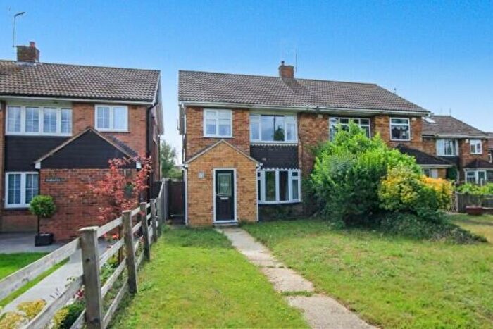 3 Bedroom Semi-Detached House To Rent In Stock Road, Billericay, CM4
