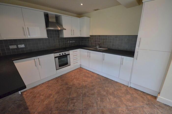 2 Bedroom Flat To Rent In Gladstone Heights, Eagle Street, Accrington, BB5