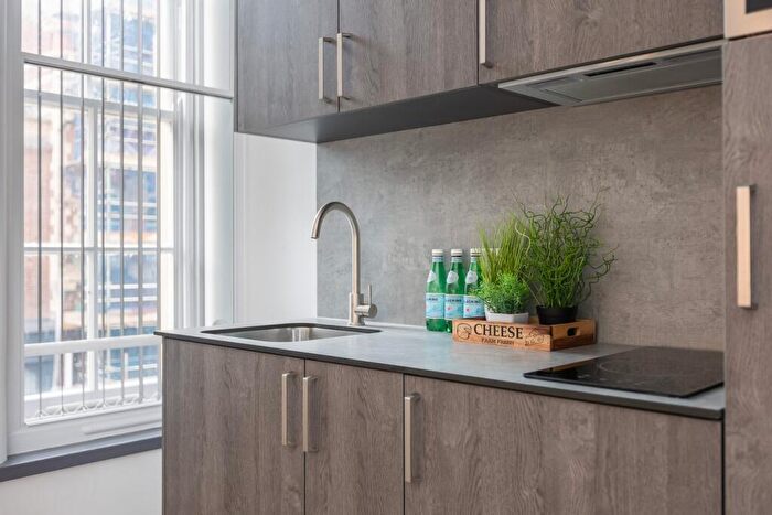 Studio To Rent In Tyro Student Luxury Accommodation, - Fawcett Street, Sunderland, SR1