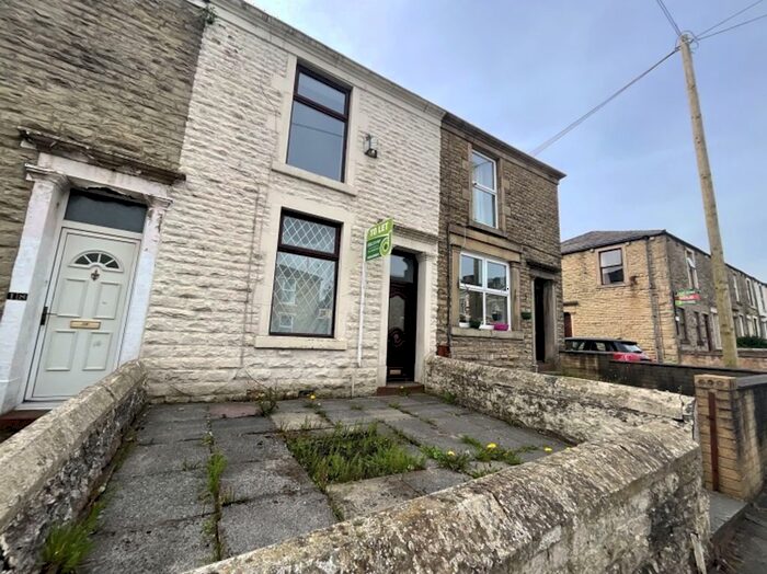 2 Bedroom Terraced House To Rent In Lynwood Avenue, Darwen, BB3