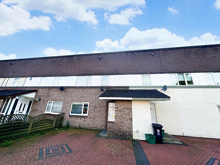 3 Bedroom House To Rent In Swallow Way, Dyffryn, Newport, NP10