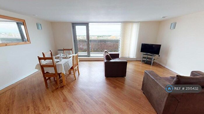 2 Bedroom Flat To Rent In Centenary Mill Court, Preston, PR1