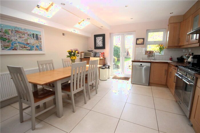 3 Bedroom Terraced House To Rent In Bedford Road, Twickenham, TW2