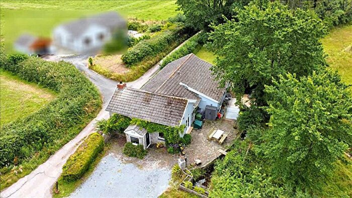4 Bedroom Detached Bungalow For Sale In Westhill Cottage, Freshwater East Road, Lamphey, Pembroke, SA71