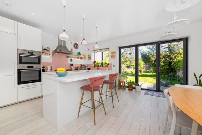 4 Bedroom Semi-Detached House To Rent In Kent House Road, Beckenham, Kent, BR3