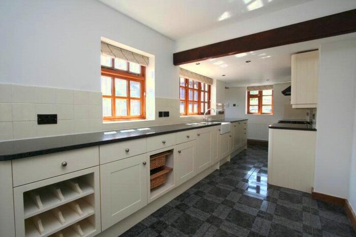 2 Bedroom Detached House To Rent In Malthouse Lane, West Ashling, Chichester, West Sussex, PO18