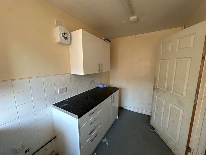 2 Bedroom Semi-Detached House For Sale In New Town, Brierley Hill, DY5