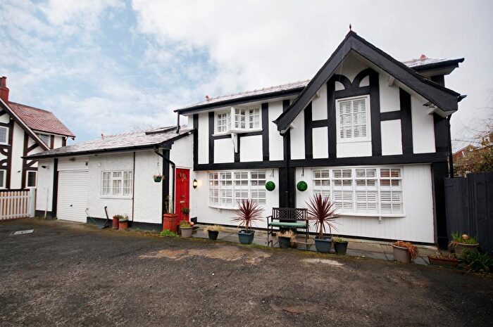 2 Bedroom Detached House To Rent In Brighton Road, Birkdale, Southport, Merseyside, PR8