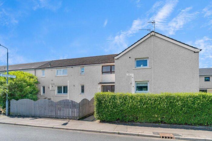 1 Bedroom Flat To Rent In Dickson Drive, Irvine, KA12