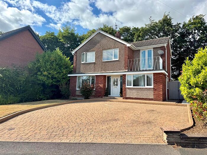 4 Bedroom Detached House For Sale In West Parklands Drive, North Ferriby, HU14