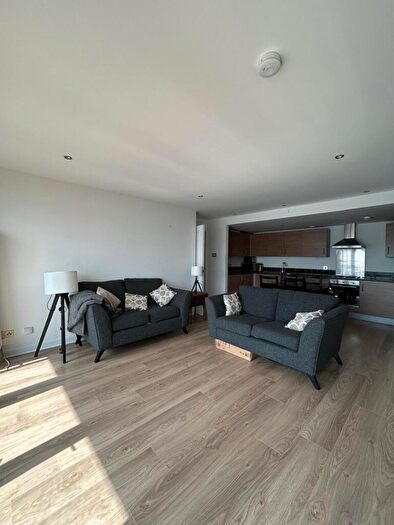 2 Bedroom Flat To Rent In Marine Parade Walk, Dundee, DD1