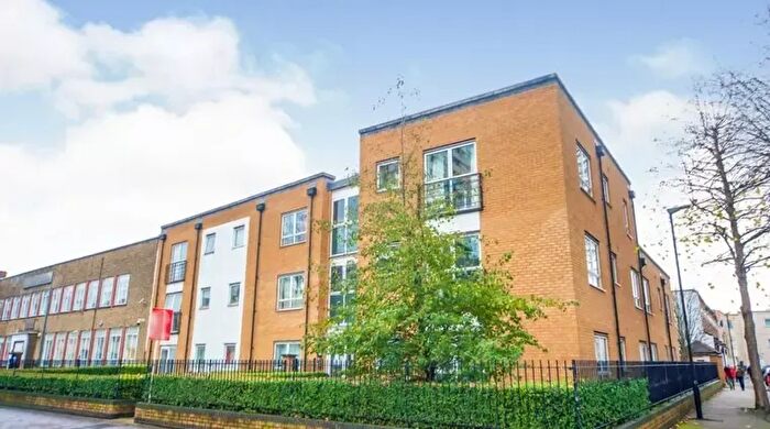2 Bedroom Flat To Rent In Candlelight Court, Romford Road, London, London, E15