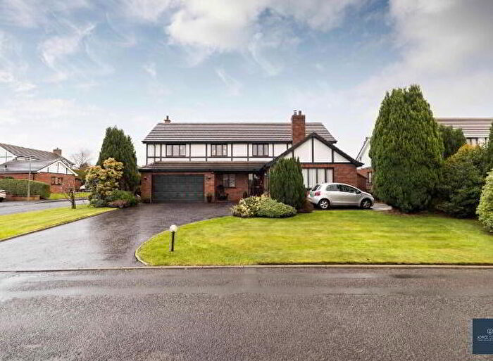 5 Bedroom Detached House For Sale In Tudor Lodge, Waringstown, BT66