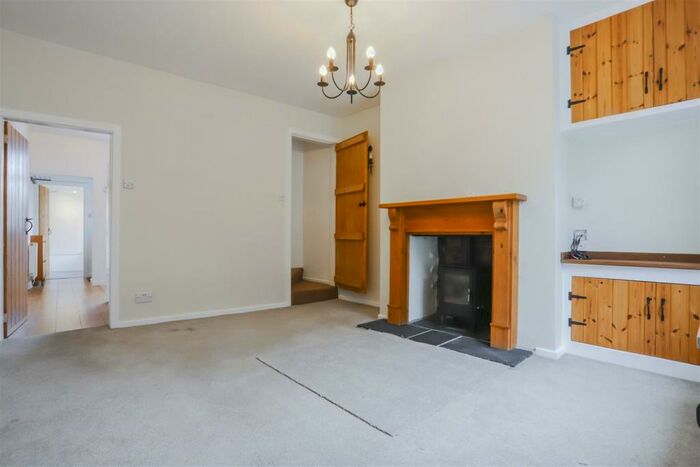 2 Bedroom End Of Terrace House To Rent In Moss Street, Clitheroe, BB7