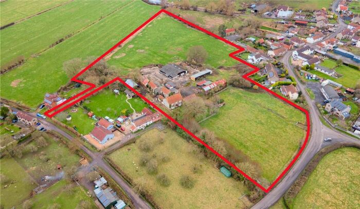 Land For Sale In Shapwick Road, Westhay, Glastonbury, BA6