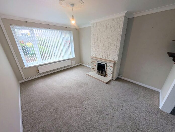 3 Bedroom Terraced House To Rent In Pilton Vale, Newport, NP20