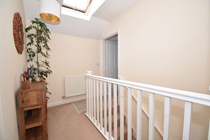 2 Bedroom Detached House For Sale In Admiral Way, Greenacres, Exeter, EX2