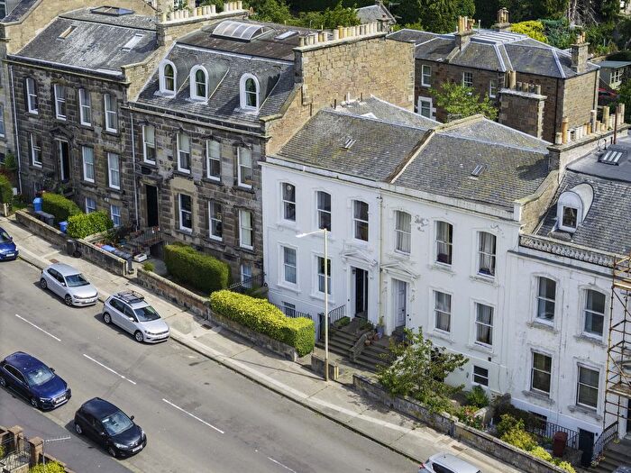 2 Bedroom Flat For Sale In Windsor Street, Dundee, DD2