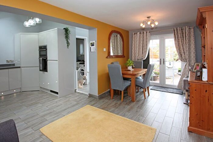 2 Bedroom Property For Sale In Highway View, Arleston, Telford, TF1