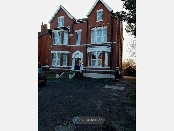 1 Bedroom Flat To Rent In Scarisbrick New Road, Southport, PR8