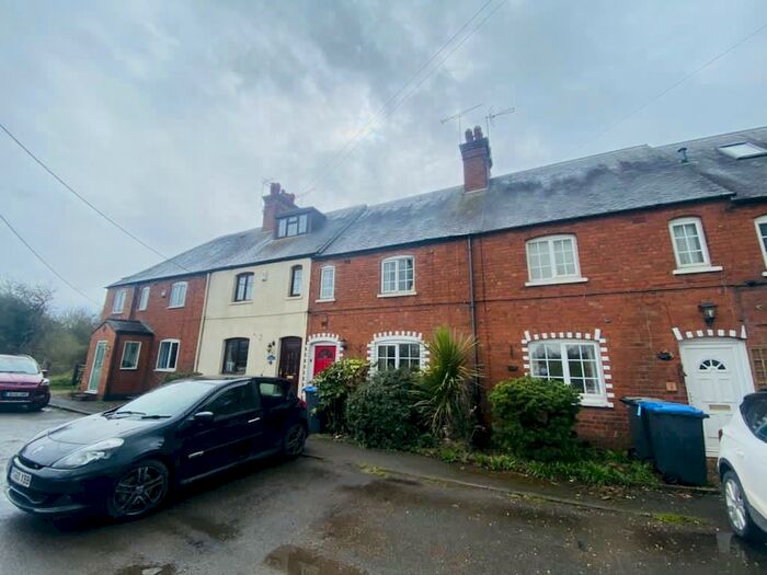 2 Bedroom Terraced House To Rent In Coventry Road, Princethorpe, CV23