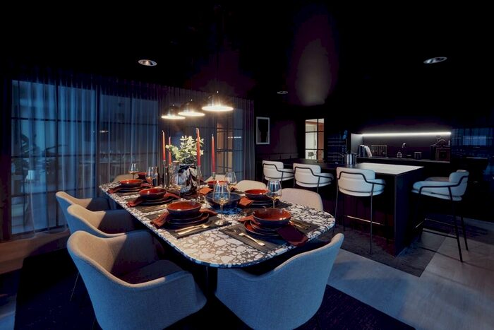 2 Bedroom Apartment To Rent In The Junction, Whitehall, Leeds, West Yorkshire, LS12