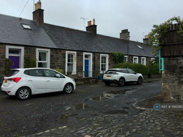 2 Bedroom Terraced House To Rent In Carberry Place, Edinburgh, EH12
