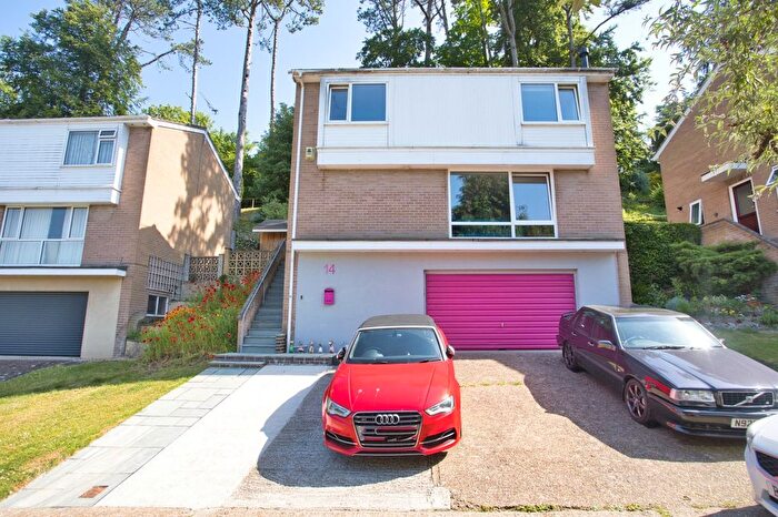 4 Bedroom Detached House For Sale In Riverdale, River, Dover, Kent, CT17
