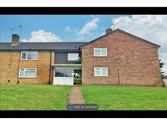 1 Bedroom Flat To Rent In Middleton Close, Southampton, SO18