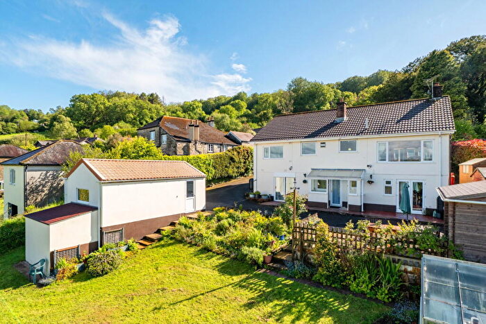 4 Bedroom Detached House For Sale In Chilsworthy, Gunnislake, PL18