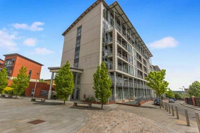 1 Bedroom Flat To Rent In Langley Walk, Edgbaston, Birmingham, B15