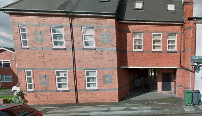 1 Bedroom Flat To Rent In Corbett Street, Smethwick, B66