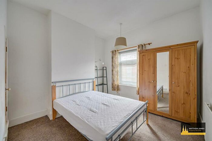 2 Bedroom Terraced House For Sale In Colchester Street, Coventry *No Chain*, CV1