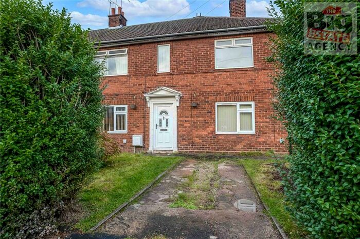 2 Bedroom Apartment To Rent In Sandy Lane, Garden City, CH5