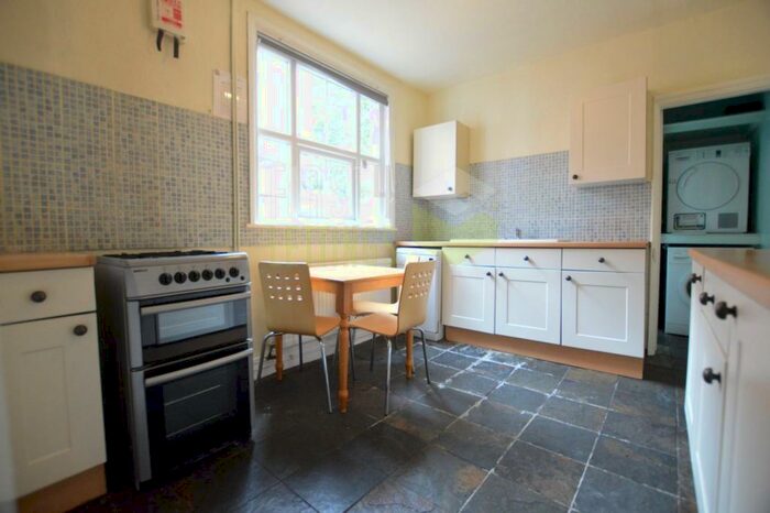4 Bedroom Terraced House To Rent In Briton Street, West End, LE3