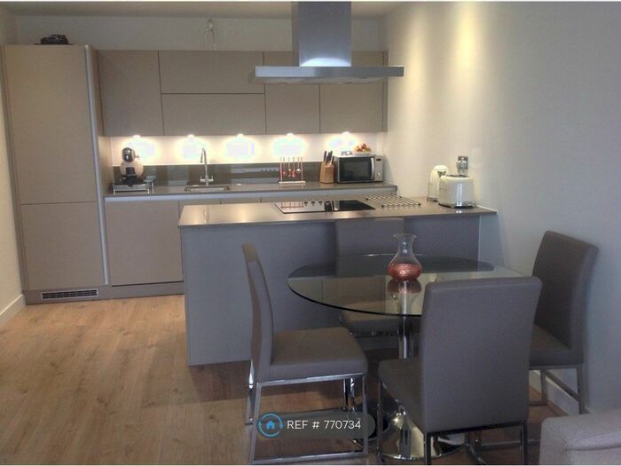 2 Bedroom Flat To Rent In Zest House, London, E8