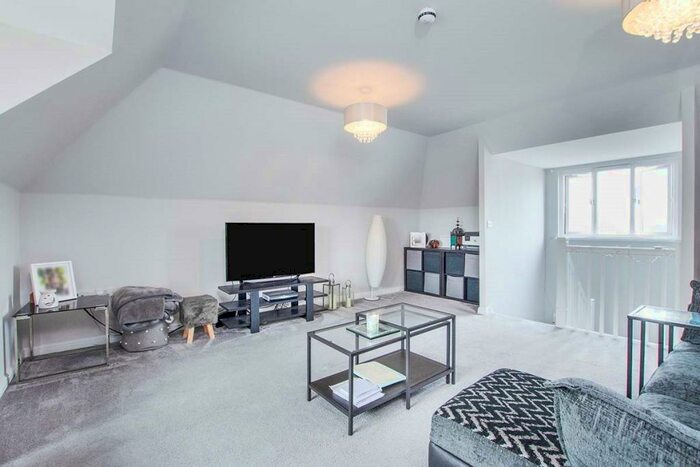 2 Bedroom Penthouse To Rent In Tennison Way, Maidstone, Kent, ME15