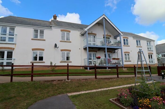 2 Bedroom Flat For Sale In Nare House, Roseland Parc, Tregony, Truro, Cornwall, TR2