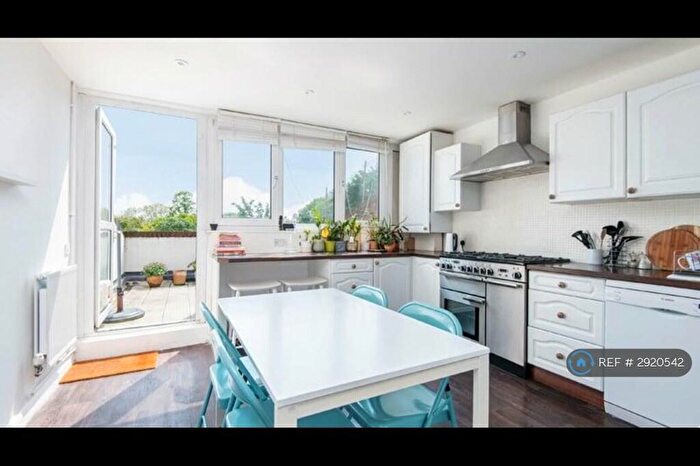 2 Bedroom Maisonette To Rent In Netherwood Street, London, NW6
