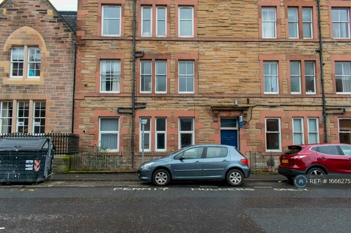 1 Bedroom Flat To Rent In Bryson Road, Edinburgh, EH11