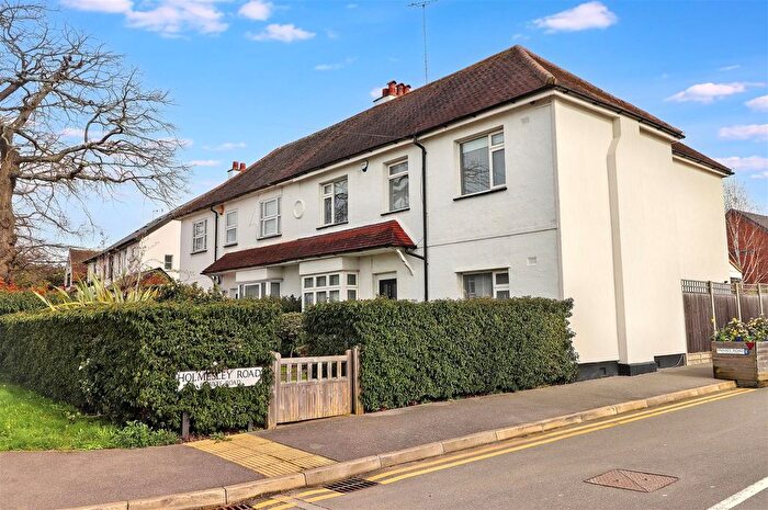 4 Bedroom Semi Detached House For Sale In Shenley Road, Borehamwood, WD6