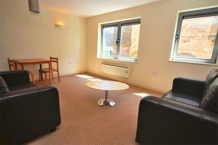 1 Bedroom Apartment To Rent In Biscop House, Sunderland, SR1