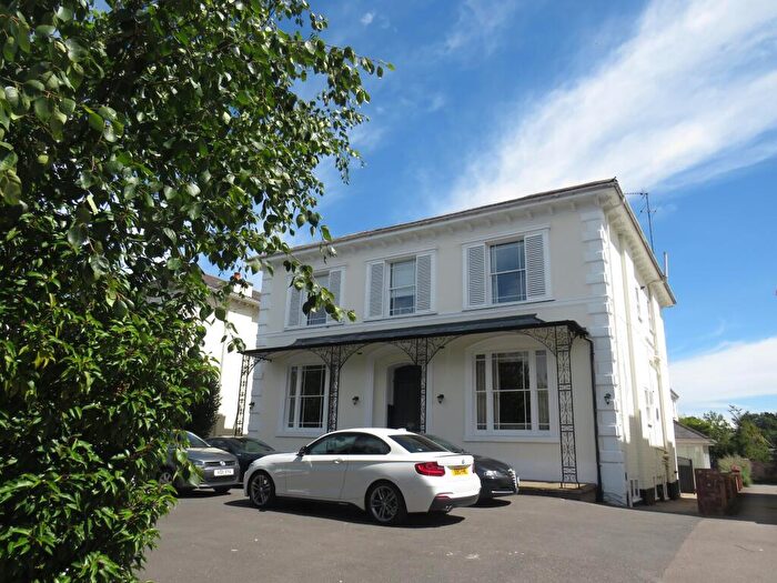 2 Bedroom Flat To Rent In Kenilworth Road, Leamington Spa, CV32