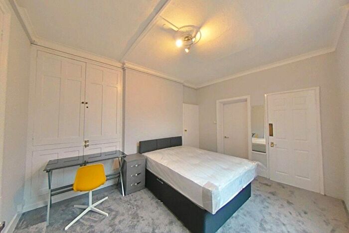 Studio To Rent In Groovy Towers, Leicester Road, Loughborough, LE11